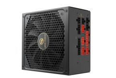 High Power 1050W 80+ Gold (Super GD) Tam Modüler