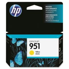 HP No 951 Sarı Offıcejet Kartuş