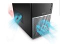 DELL XPS89507900WP XPS 8950 Ci7-12700K 2.7 Ghz 16GB 512GB SSD 1TB RTX 3060-6GB Win 11 Pro