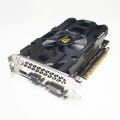 QUADRO GTX750TI-2GD5 Nvidia GTX 750 Ti 2GB 128Bit DDR5 PCI-E 3.0 Ekran Kartı