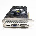 QUADRO GTX750TI-2GD5 Nvidia GTX 750 Ti 2GB 128Bit DDR5 PCI-E 3.0 Ekran Kartı