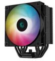 DEEPCOOL AG500-BK-ARGB AG500 BK A RGB İşlemci Soğutucu