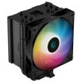 DEEPCOOL AG500-BK-ARGB AG500 BK A RGB İşlemci Soğutucu