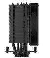 DEEPCOOL AG500-BK-ARGB AG500 BK A RGB İşlemci Soğutucu