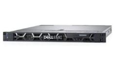 DELL PER440TR1 PowerEdge R440 Silver 4110,16GB,2x600GB