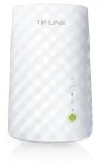 TP-LINK RE200 433Mbps 5Ghz + 300Mbps 2.4Ghz Menzil Genişletici