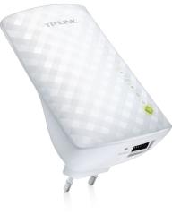TP-LINK RE200 433Mbps 5Ghz + 300Mbps 2.4Ghz Menzil Genişletici