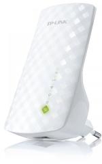 TP-LINK RE200 433Mbps 5Ghz + 300Mbps 2.4Ghz Menzil Genişletici