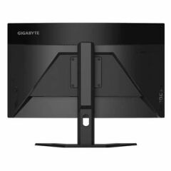GIGABYTE G27QC-A 27'' VA 2560 x 1440 1Ms 165 Hz Siyah Oyuncu Monitör