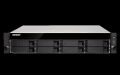 QNAP TS-873U-RP-8G 8-BAY 2U RACKMOUNT NAS