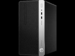 HP 7PG08EA 400 MT G6 Ci7-8700 3.20 GHz 4GB 1TB Free DOS