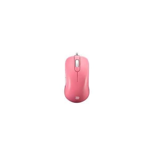 ZOWIE S2-DIVINA-PINK MOU USB 3200DPI OPTİK PEMBE