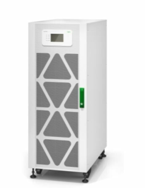 APC E3MUPS120KHS Easy UPS3M 120 kVA 400 V 3:3 UPS for