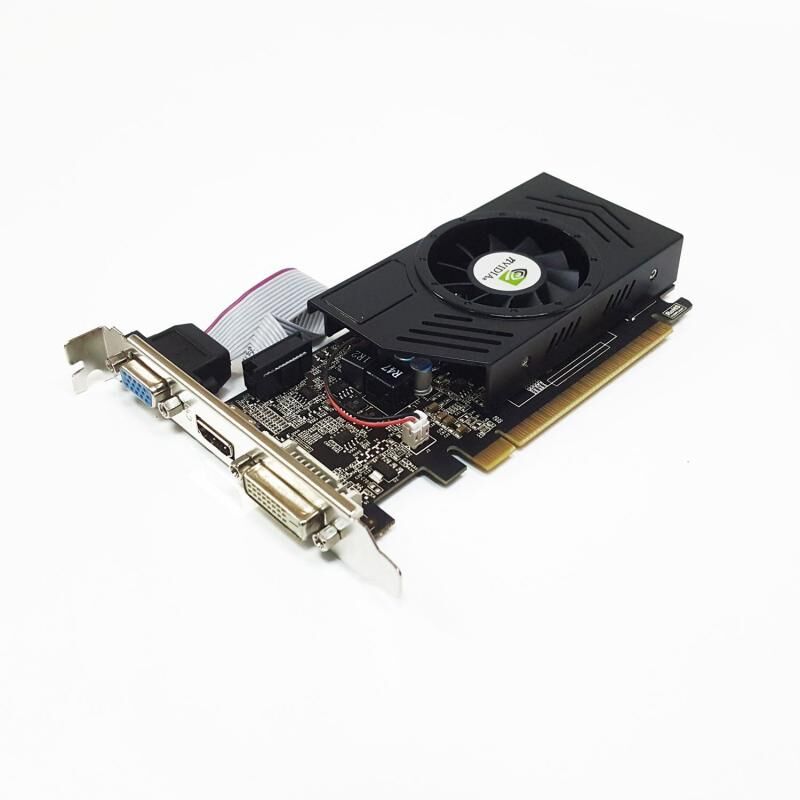 QUADRO GT730-4GD3L GT 730 4GB DDR3 128Bit PCI-E 3.0 Ekran Kartı