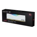 XPG AX4U320038G16ASW50 8GB 3200MHz DDR4 Spectrix D50 Beyaz Gaming Masaüstü Ram