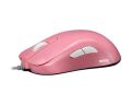 ZOWIE S2-DIVINA-PINK MOU USB 3200DPI OPTİK PEMBE