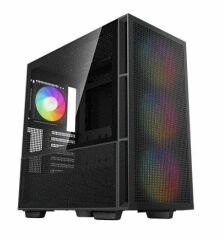 DEEPCOOL CH560 Midtower ATX
