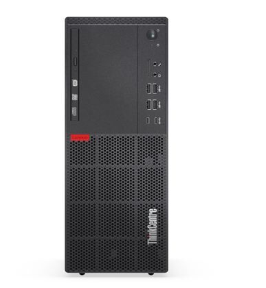 LENOVO 10M9000DTX ThinkCentre M710T Ci5-7400U 3.00GHz 4GB 500GB Win10 Pro