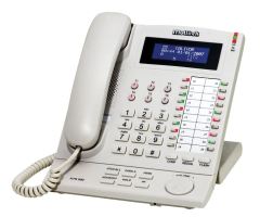 MULTITEK KTS-500 Operatör Telefonu
