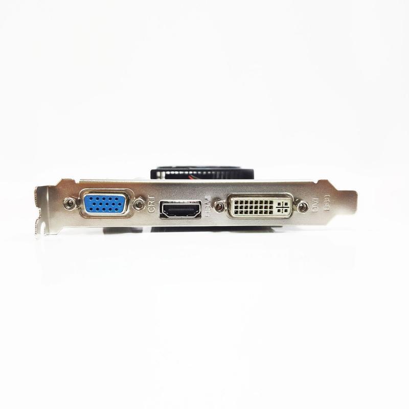 QUADRO GT730-2GD3L GT 730 2GB DDR3 128Bit PCI-E 3.0 Ekran Kartı