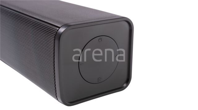 THNT_VANDR HK096-03607 SOUNDBAR 50W OPTIK BLUETOOTH STEREO
