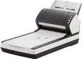 FUJITSU A4 ADF+Flatbed Döküman Tarayıcı (40PPM) FI-7240