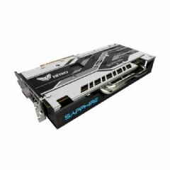 SAPPHIRE 11266-14-20G RX570 4GB 256B GDDR5 DVI-D,HDMI,DP AMD Gaming Ekran Kartı