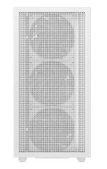 DEEPCOOL CH560-WH CH560 White Midtower ATX