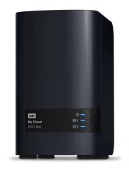 WD WDBVBZ0060JCH-EESN DSK EXT My Cloud EX2 Ultra 1GB 6TB