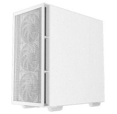 DEEPCOOL CH560-WH CH560 White Midtower ATX