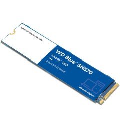 WD Blue SN570 500GB M.2 NVMe SSD (3500/2300)