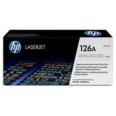 HP CE314A No 126A Siyah 14000 Sayfa,Renkli 7000 Sayfa Lazer Toner