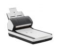 FUJITSU A4 ADF+Flatbed Döküman Tarayıcı (40PPM) FI-7240