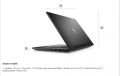 DELL N079L749014EMEA_U Latitude 7490,Core i5-8250U,8GB,256GB SSD,14.0'''' FHD,Ubuntu