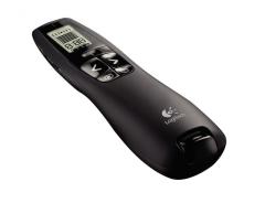 LOGITECH 910-003506 Profesyonel Kablosuz Sunum Cihazı