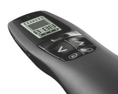 LOGITECH 910-003506 Profesyonel Kablosuz Sunum Cihazı