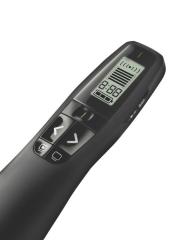LOGITECH 910-003506 Profesyonel Kablosuz Sunum Cihazı