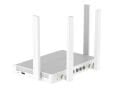 KEENETIC KN-2910-01-EU Skipper 4G AC1200 4Port Mesh LTE Modem Router