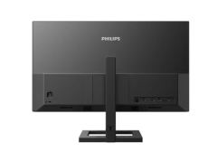 PHILIPS 275E2FAE-00 27'' 2560 x 1440 4MS 75HZ HDMI VGA DISPLAYPORT SİYAH IPC LED MONİTÖR