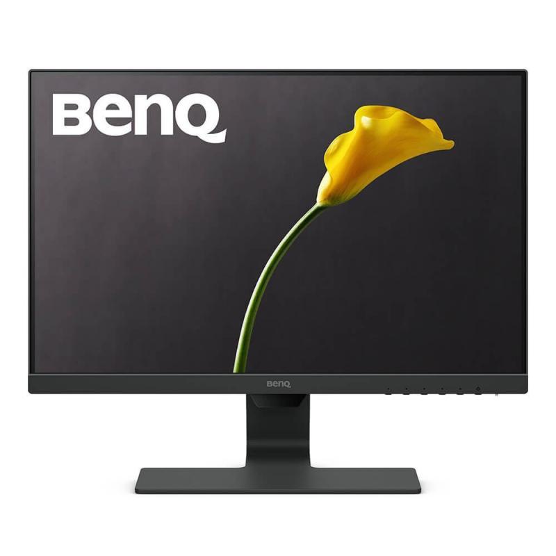 BENQ GW2381 22.5'' IPS 1920x1200 16:10 5ms 60Hz 2xHDMI DP VGA MM Eye Care Monitör