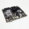 QUADRO G41-BC Soket LGA-775 Pin DDR3 1333 MHz Vga Anakart