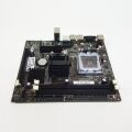 QUADRO G41-BC Soket LGA-775 Pin DDR3 1333 MHz Vga Anakart