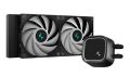 DEEPCOOL LE520 ARGB 240mm Sıvı Soğutma