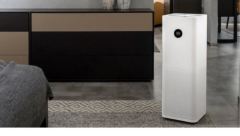 XIAOMI MI-AIR-PURIFIER-PR MI AIR PURIFIER PRO EU BEYAZ