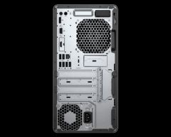 HP 7PH31ES 400 MT G6  i5-9500 1TB 4GB FreeDOS