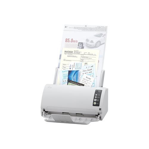 FUJITSU A4 27ppm Döküman Tarayıcı FI-7030