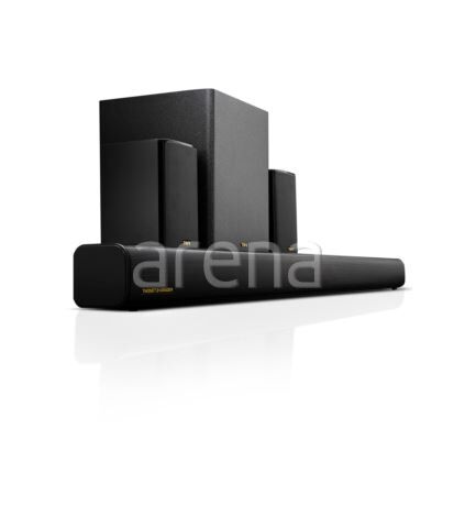 THNT_VANDR HK096-03618 SOUNDBAR 5.1 200W OPTIK BLUETOOTH STEREO