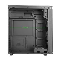 Frisby 500W (FC-2905B) Midi Tower
