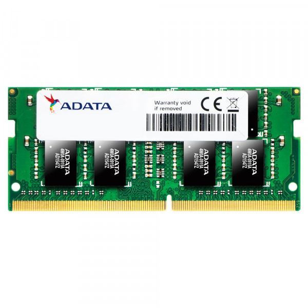 ADATA AD4S240038G17-S 8GB 2400MHz DDR4 Notebook Ram