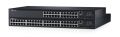 DELL DNN1524P-3PNBD Dell Networking N1524P, POE+, 24x 1GbE + 4x 10GbE SFP+ fixed ports,
